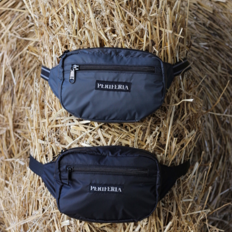 riñonera Origen - ripstop.