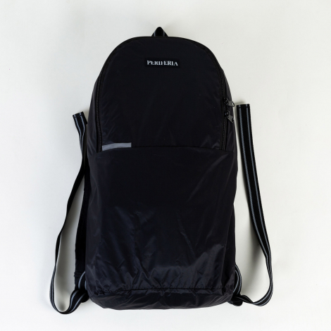 mochila Limitrofe - frente.